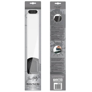 Media Tool Set Tim Holtz 2124EUS