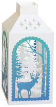Load image into Gallery viewer, Christmas Lantern Cutting Die Studio Light SL-ES-CD561