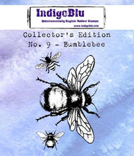 Load image into Gallery viewer, Bumblebee Collector’s Edition No. 9 IndigoBlu IND0582