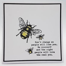 Load image into Gallery viewer, Bumblebee Collector’s Edition No. 9 IndigoBlu IND0582