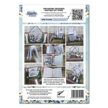 Load image into Gallery viewer, Boutique Gift Shop 3 Quarter Design July Village