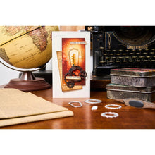 Load image into Gallery viewer, Vault Industrial Sizzix Tim Holtz 666874