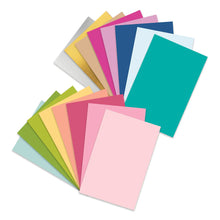 Load image into Gallery viewer, Hero Arts Paper Pack 5.5x8.5” PS794