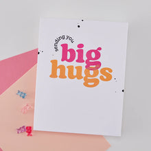 Load image into Gallery viewer, Big Hugs Bundle Hero Arts WB1192