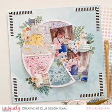 Load image into Gallery viewer, Colour Wheel Overlay Uniquely Creative UCE2064