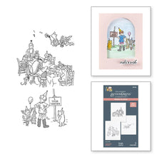 Load image into Gallery viewer, Celebration Moments BetterPress Spellbinders BP-320