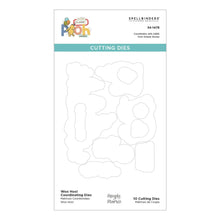 Load image into Gallery viewer, Woo Hoo! Stamp &amp; Die Bundle Winnie the Pooh BD-0989
