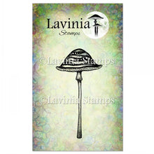 Load image into Gallery viewer, Snailcap Single Mushroom Lavinia LAV853