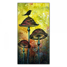 Load image into Gallery viewer, Snailcap Single Mushroom Lavinia LAV853