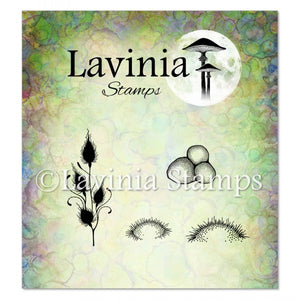 Forest Moss Stamp Lavinia LAV857