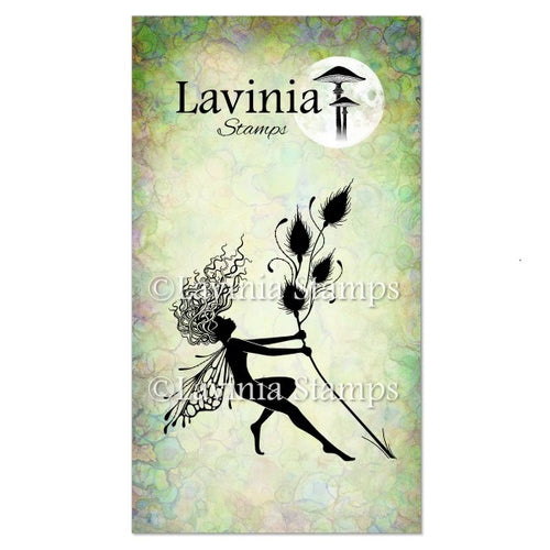Rogue Stamp Lavinia LAV850