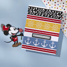 Load image into Gallery viewer, Classic Mouse Borders Spellbinders S5-704