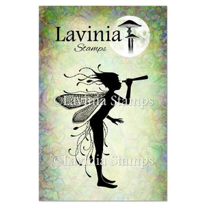 Scout Large Stamp Lavinia LAV858