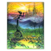 Load image into Gallery viewer, Scout Large Stamp Lavinia LAV858