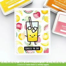 Load image into Gallery viewer, Fresh Lemonade Dies Lawn Fawn LF4135