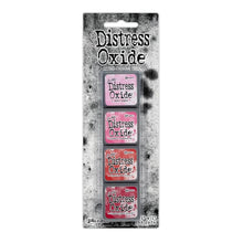 Load image into Gallery viewer, Mini Distress Oxide Set #1 Tim Holtz TDIK91479