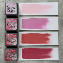 Load image into Gallery viewer, Mini Distress Oxide Set #1 Tim Holtz TDIK91479