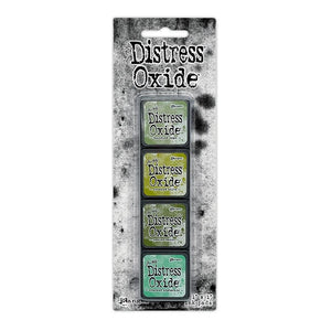 Mini Distress Oxide Set #3 Tim Holtz TDIK91493
