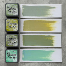 Load image into Gallery viewer, Mini Distress Oxide Set #3 Tim Holtz TDIK91493