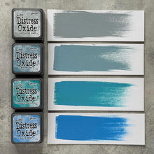 Load image into Gallery viewer, Mini Distress Oxide Set #4 Tim Holtz TDIK91509