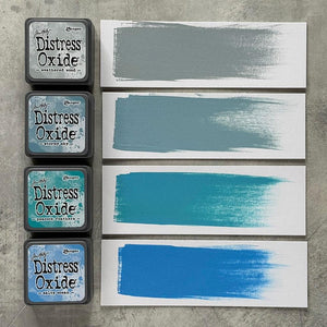 Mini Distress Oxide Set #4 Tim Holtz TDIK91509