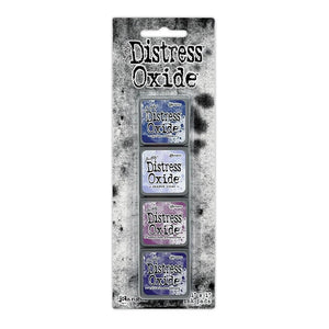 Mini Distress Oxide Set #5 Tim Holtz TDIK91516