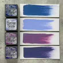 Load image into Gallery viewer, Mini Distress Oxide Set #5 Tim Holtz TDIK91516