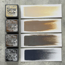 Load image into Gallery viewer, Mini Distress Oxide Set #6 Tim Holtz TDIK91523