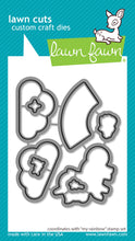 Load image into Gallery viewer, My Rainbow Dies Lawn Fawn LF3363