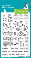 Load image into Gallery viewer, Carrot ‘bout You Stamps Lawn Fawn LF3349