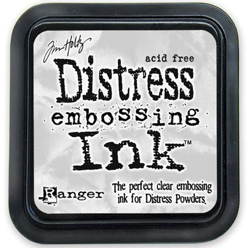 Distress Embossing Ink Tim Holtz TIM21643