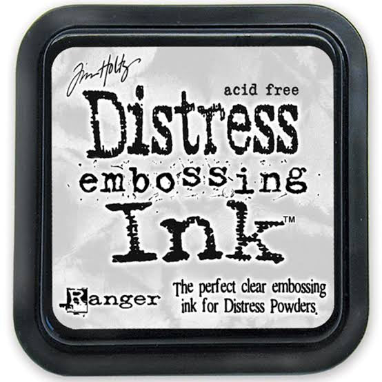 Distress Embossing Ink Tim Holtz TIM21643
