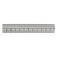 Load image into Gallery viewer, Media Ruler Tim Holtz 4634e