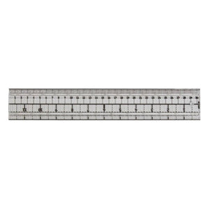 Media Ruler Tim Holtz 4634e