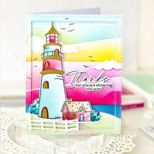Load image into Gallery viewer, Guiding Light Layering Stencils 277725 PinkFresh