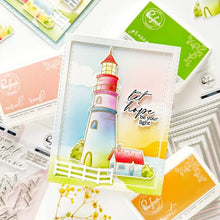 Load image into Gallery viewer, Guiding Light Layering Stencils 277725 PinkFresh