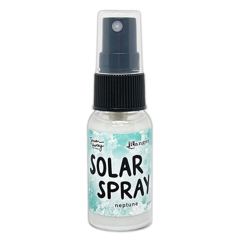 Neptune Solar Spray Simon Hurley