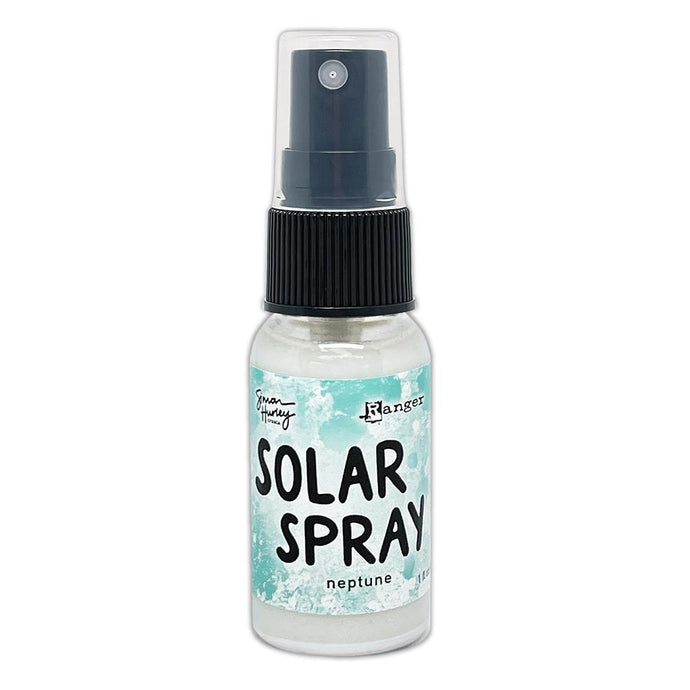 Neptune Solar Spray Simon Hurley