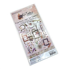 Load image into Gallery viewer, Plum Grove Laser Cut Elements 49 &amp; Market APG-38497