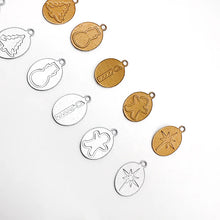 Load image into Gallery viewer, So Charming Ornament Die Set Emily Moore Designs
