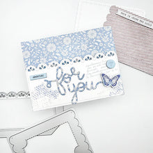 Load image into Gallery viewer, Horizontal Pocket Die Emily Moore Designs