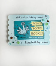Load image into Gallery viewer, Gift Card Holder Die Emily Moore Designs