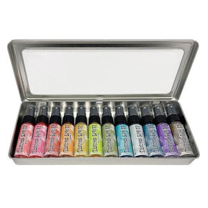 Distress Spritz Storage Tin Tim Holtz