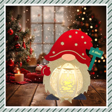 Load image into Gallery viewer, Gnome DIY Paper Lanterns
