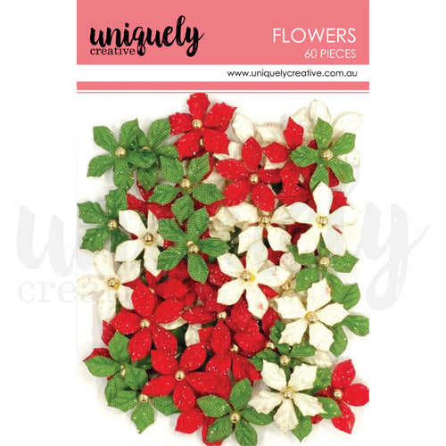 Home For Christmas Flowers Uniquely Creative UCE2121