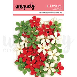 Home For Christmas Flowers Uniquely Creative UCE2121