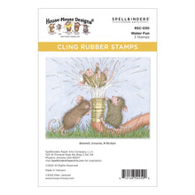 Load image into Gallery viewer, Water Fun House-Mouse Designs Spellbinders RSC-030