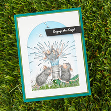 Load image into Gallery viewer, Water Fun House-Mouse Designs Spellbinders RSC-030