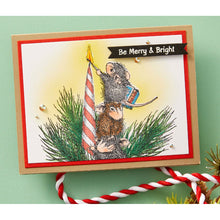 Load image into Gallery viewer, Holiday Glow House-Mouse Designs Spellbinders RSC-036