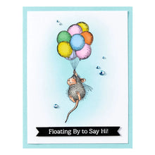 Load image into Gallery viewer, Up, Up and Away House-Mouse Designs Spellbinders RSC-055